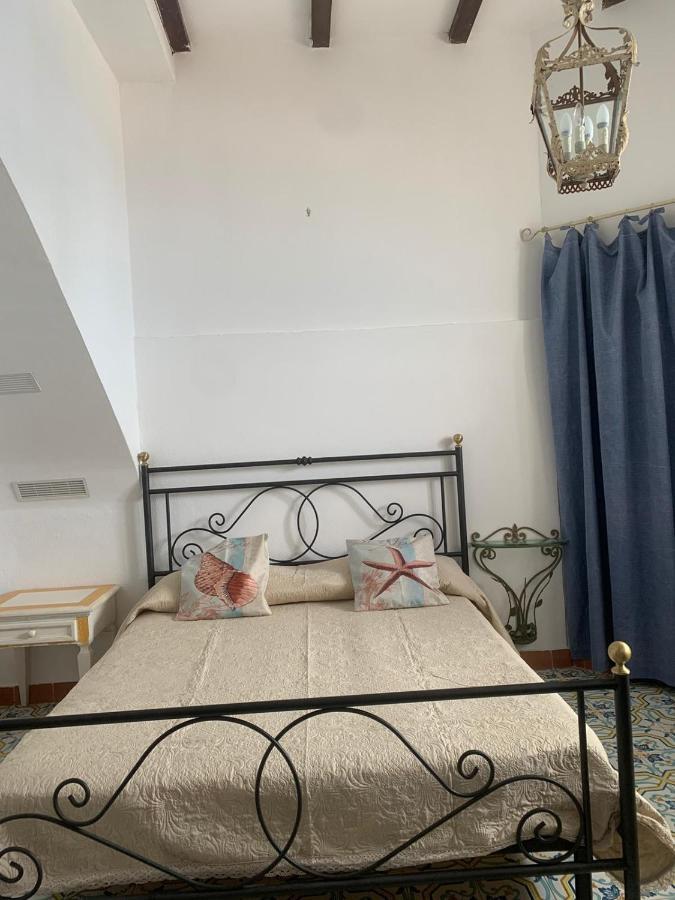 Casa Barbara Bed & Breakfast