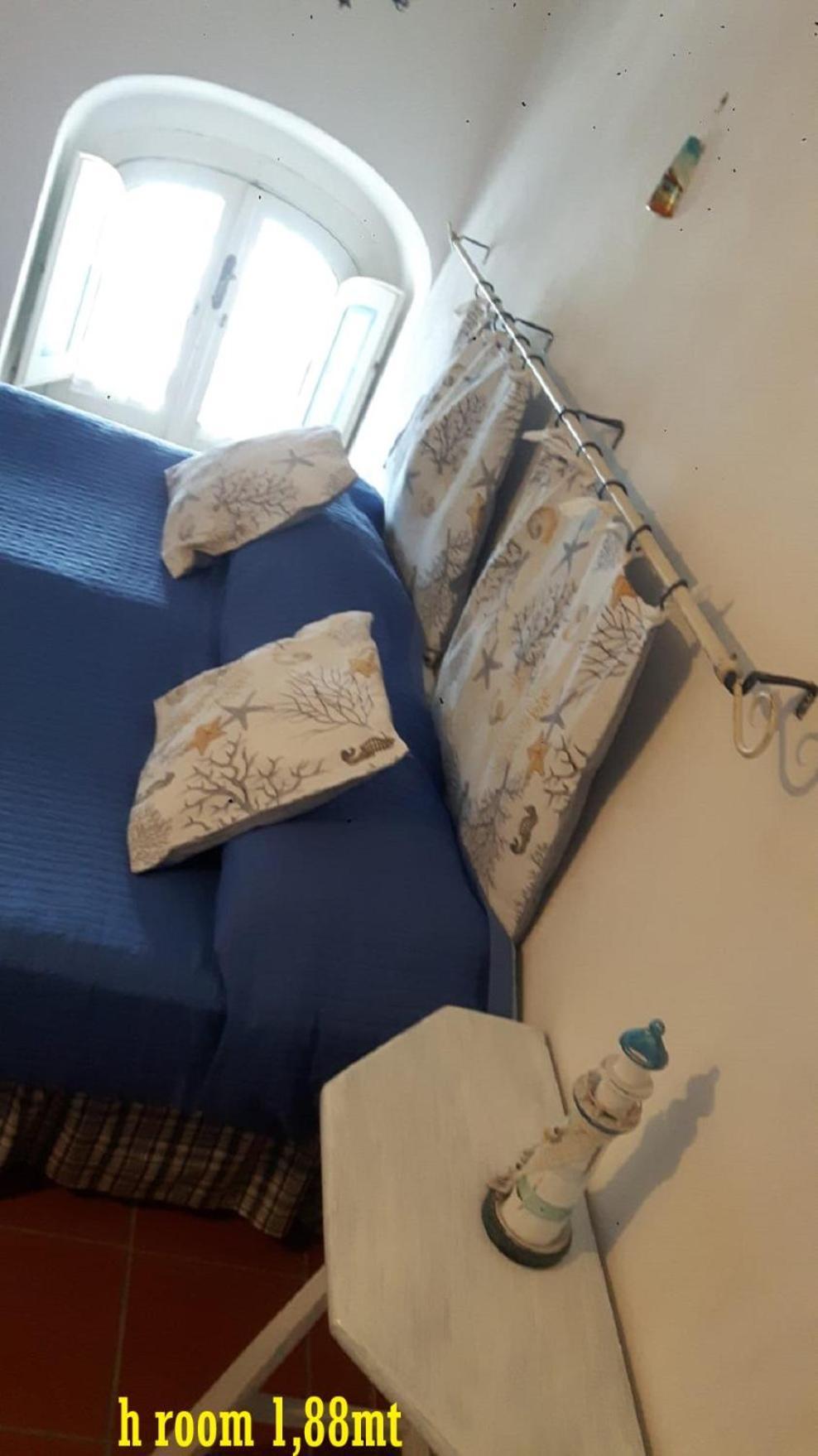 Bed & Breakfast Casa Barbara *
